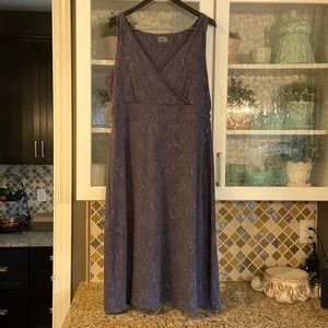 Eddie Bauer Travel Dress